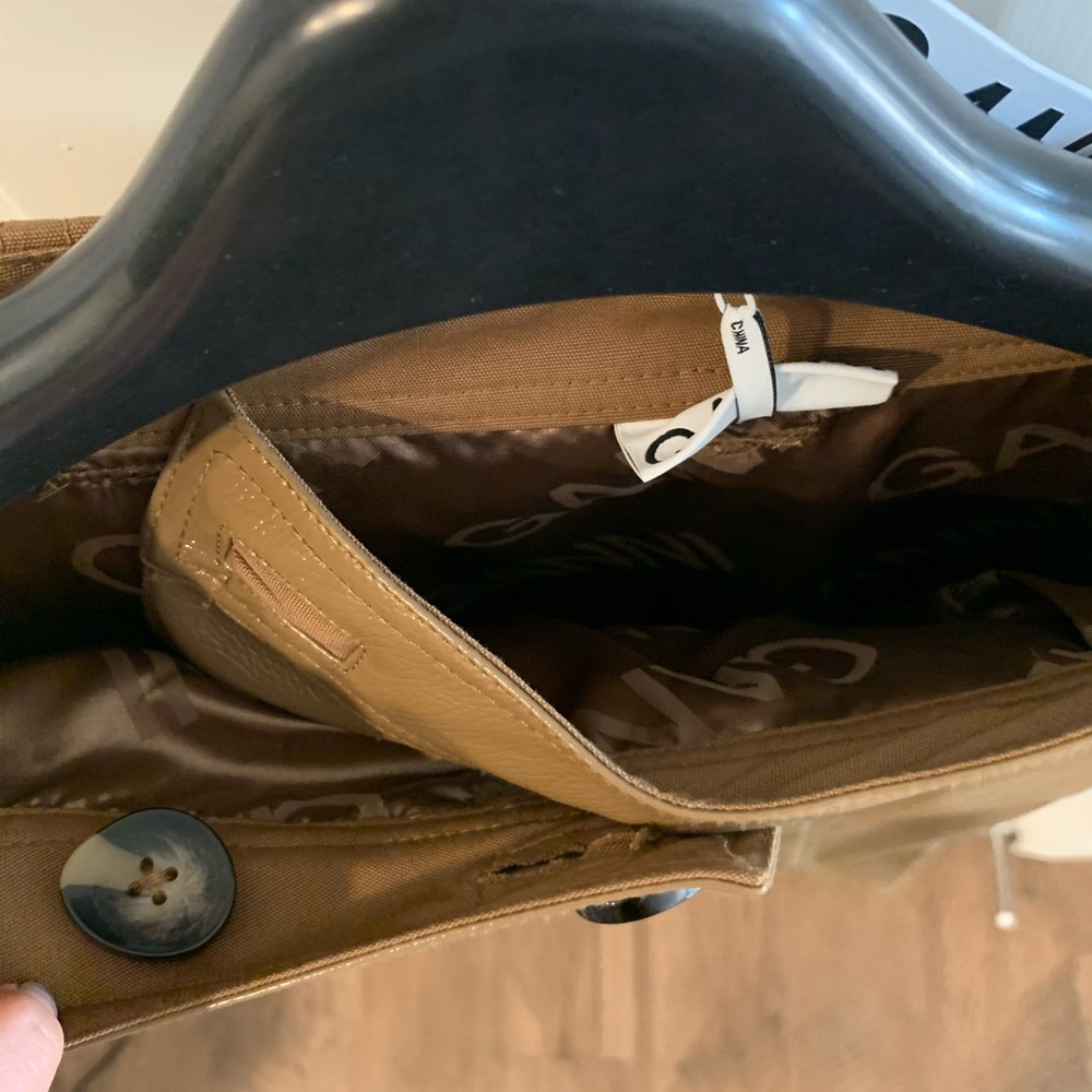 GANNI skirt - Picture 2 of 5